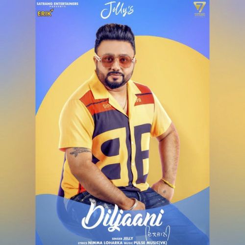 Diljaani Jelly mp3 song ringtone, Diljaani Jelly Ringtone Download - RiskyJatt.Com