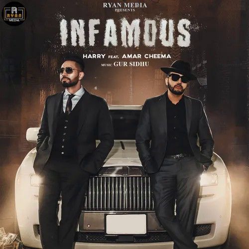 Infamous Harry mp3 song ringtone, Infamous Harry Ringtone Download - RiskyJatt.Com