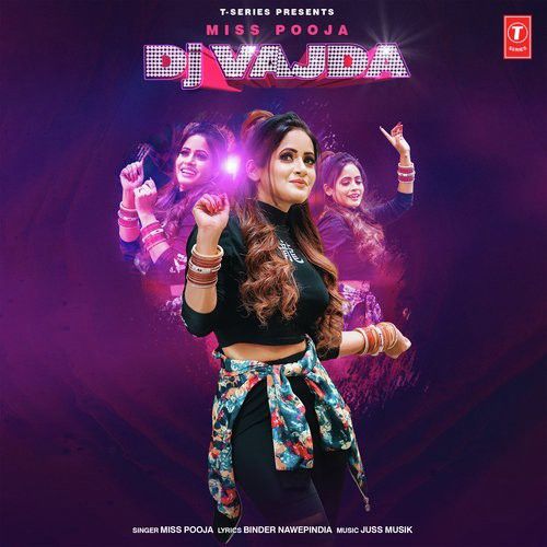 DJ Vajda Miss Pooja mp3 song ringtone, DJ Vajda Miss Pooja Ringtone Download - RiskyJatt.Com