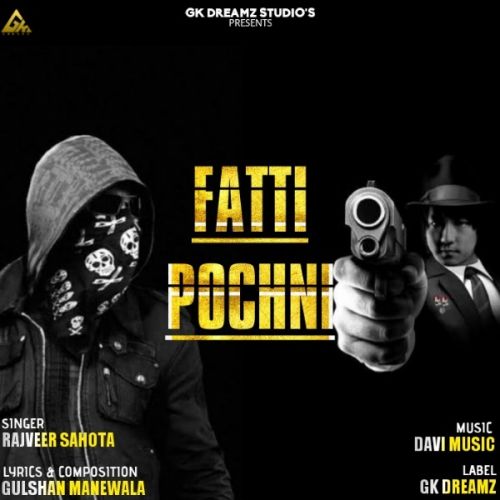 Fatti Pochni Rajveer Sahota mp3 song ringtone, Fatti Pochni Rajveer Sahota Ringtone Download - RiskyJatt.Com