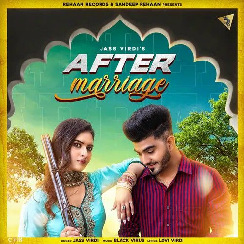 After Marriage Jass Virdi mp3 song ringtone, After Marriage Jass Virdi Ringtone Download - RiskyJatt.Com