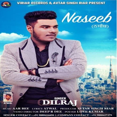 Naseeb Dilraj mp3 song ringtone, Naseeb Dilraj Ringtone Download - RiskyJatt.Com