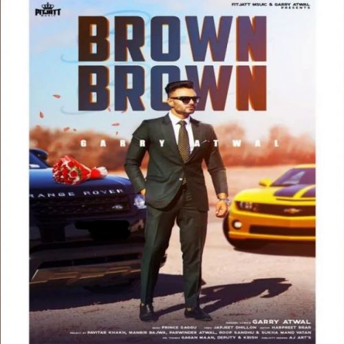 Brown Brown Garry Atwal mp3 song ringtone, Brown Brown Garry Atwal Ringtone Download - RiskyJatt.Com