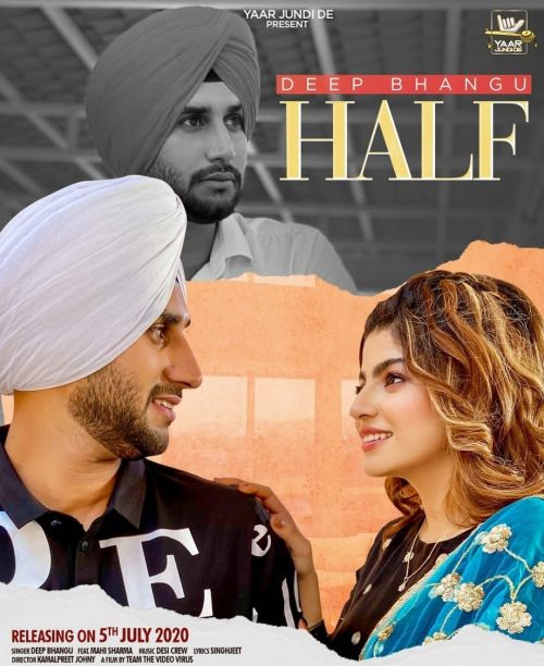 Half Deep Bhanghu mp3 song ringtone, Half Deep Bhanghu Ringtone Download - RiskyJatt.Com