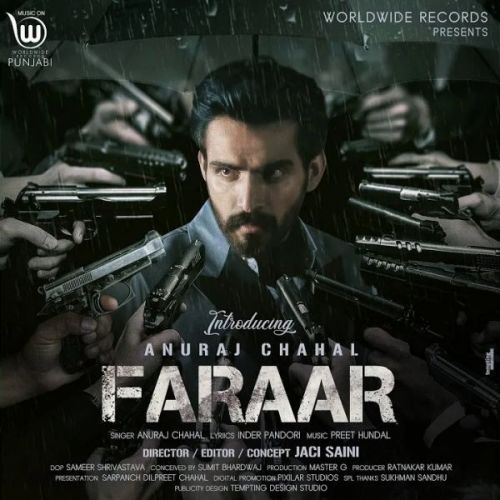 Faraar Anuraj Chahal mp3 song ringtone, Faraar Anuraj Chahal Ringtone Download - RiskyJatt.Com