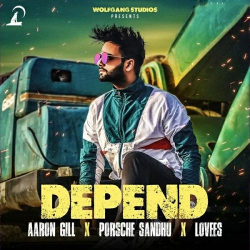 Dependa Aaron Gill mp3 song ringtone, Depend Aaron Gill Ringtone Download - RiskyJatt.Com