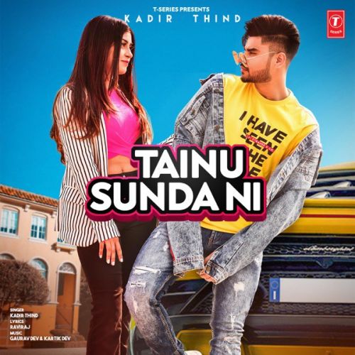 Tainu Sunda Ni Kadir Thind mp3 song ringtone, Tainu Sunda Ni Kadir Thind Ringtone Download - RiskyJatt.Com