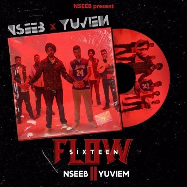Nseeb and Yuviem New Songs and Top 20 Albums