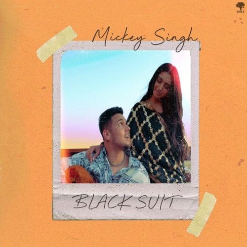 Black Suit Mickey Singh mp3 song ringtone, Black Suit Mickey Singh Ringtone Download - RiskyJatt.Com