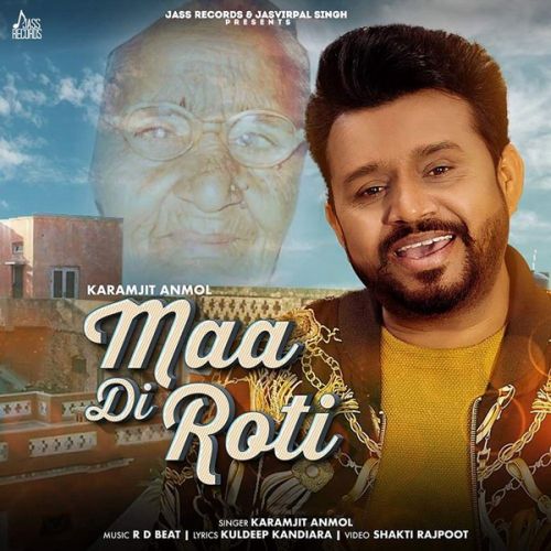 Maa Di Roti Karamjit Anmol mp3 song ringtone, Maa Di Roti Karamjit Anmol Ringtone Download - RiskyJatt.Com