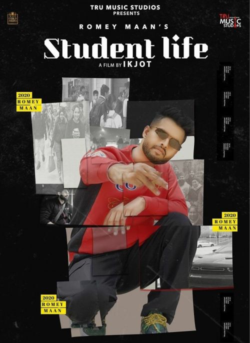 Student Life Romey Maan mp3 song ringtone, Student Life Romey Maan Ringtone Download - RiskyJatt.Com