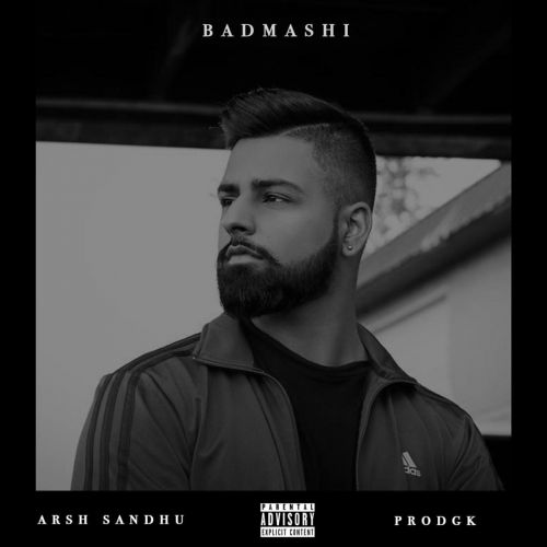 Badmashi Arsh Sandhu mp3 song ringtone, Badmashi Arsh Sandhu Ringtone Download - RiskyJatt.Com