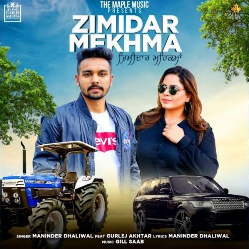 Zimidar Mehkma Maninder Dhaliwal, Gurlej Akhtar mp3 song ringtone, Zimidar Mehkma Maninder Dhaliwal, Gurlej Akhtar Ringtone Download - RiskyJatt.Com