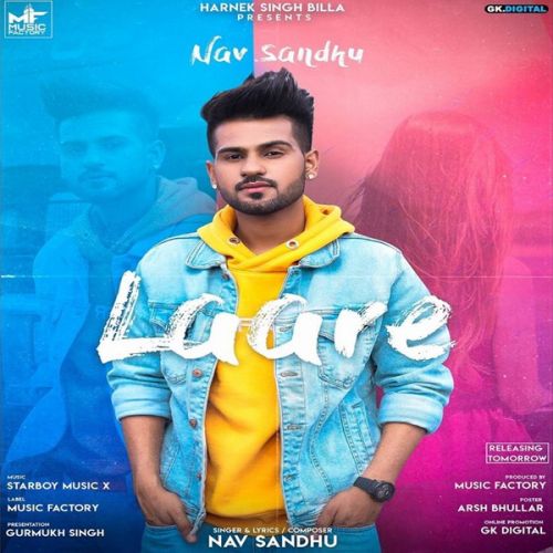 Laare Nav Sandhu mp3 song ringtone, Laare Nav Sandhu Ringtone Download - RiskyJatt.Com