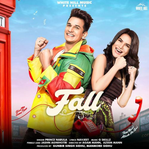 Fall Prince Narula mp3 song ringtone, Fall Prince Narula Ringtone Download - RiskyJatt.Com