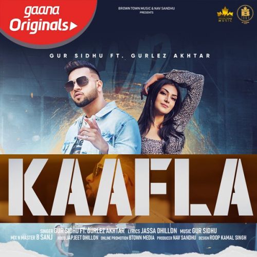 Kaafla Gur Sidhu mp3 song ringtone, Kaafla Gur Sidhu Ringtone Download - RiskyJatt.Com