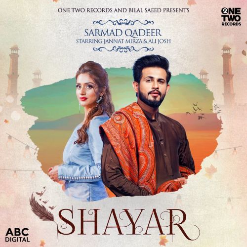 Shayar Sarmad Qadeer mp3 song ringtone, Shayar Sarmad Qadeer Ringtone Download - RiskyJatt.Com