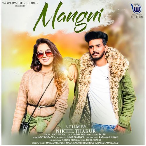 Mangni Ajay Jaswal mp3 song ringtone, Mangni Ajay Jaswal Ringtone Download - RiskyJatt.Com