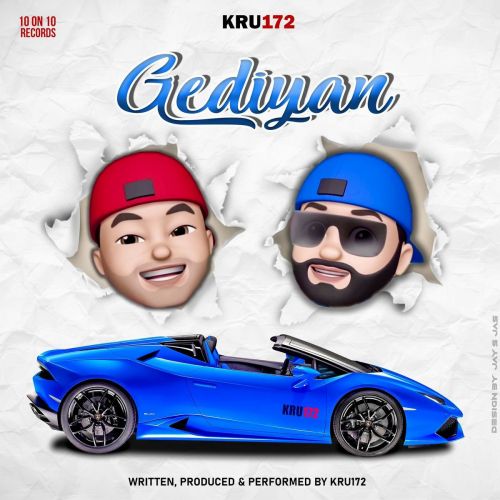 Gediyan Kru172 mp3 song ringtone, Gediyan Kru172 Ringtone Download - RiskyJatt.Com