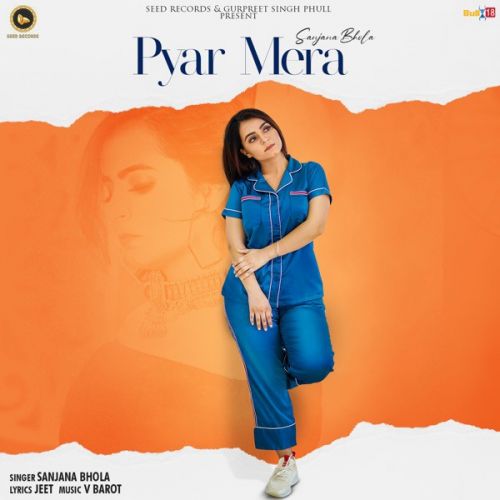 Pyar Mera Sanjana Bhola mp3 song ringtone, Pyar Mera Sanjana Bhola Ringtone Download - RiskyJatt.Com