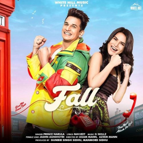 Fall,G Skillz Prince Narula mp3 song ringtone, Fall Prince Narula Ringtone Download - RiskyJatt.Com