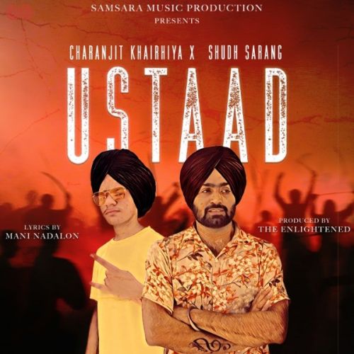 Ustaad Charanjit Khairhiya, Shudh Sarang mp3 song ringtone, Ustaad Charanjit Khairhiya, Shudh Sarang Ringtone Download - RiskyJatt.Com