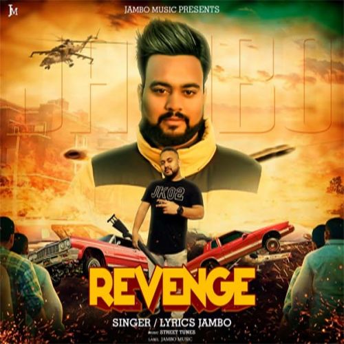 Revenge Jambo mp3 song ringtone, Revenge Jambo Ringtone Download - RiskyJatt.Com