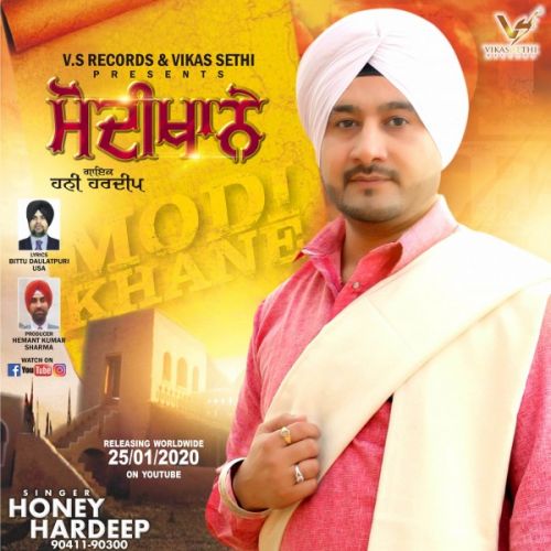 Modikhane Honey Hardeep mp3 song ringtone, Modikhane Honey Hardeep Ringtone Download - RiskyJatt.Com