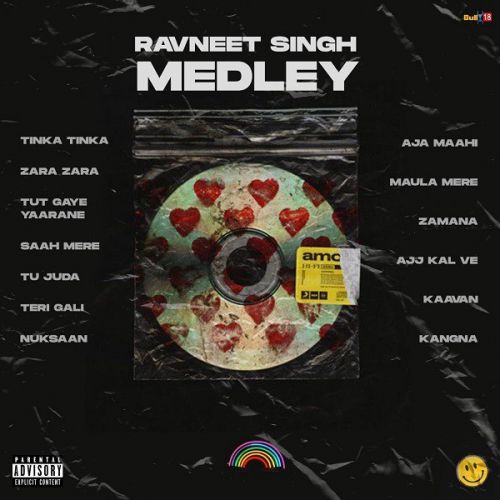 Medley Ravneet Singh mp3 song ringtone, Medley Ravneet Singh Ringtone Download - RiskyJatt.Com