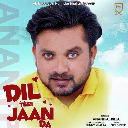 Dil Teri Jaan Da Anantpal Billa mp3 song ringtone, Dil Teri Jaan Da Anantpal Billa Ringtone Download - RiskyJatt.Com