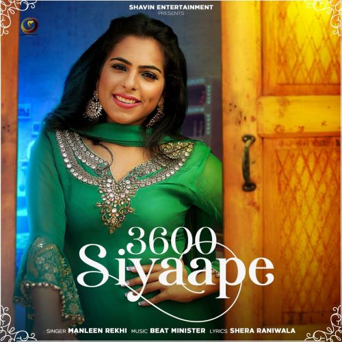 3600 Siyaape Manleen Rekhi mp3 song ringtone, 3600 Siyaape Manleen Rekhi Ringtone Download - RiskyJatt.Com