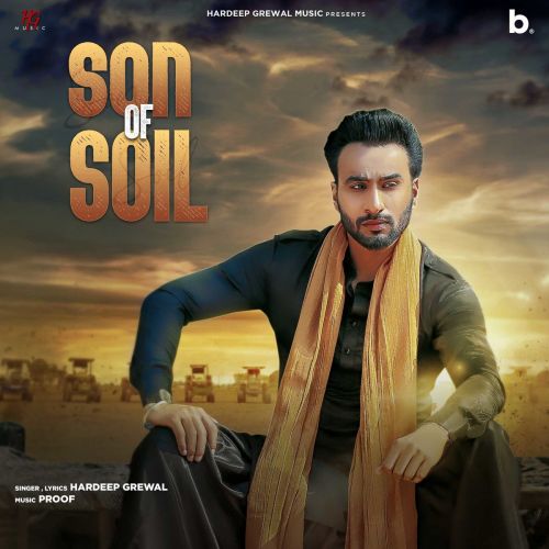 Son of Soil Hardeep Grewal mp3 song ringtone, Son of Soil Hardeep Grewal Ringtone Download - RiskyJatt.Com