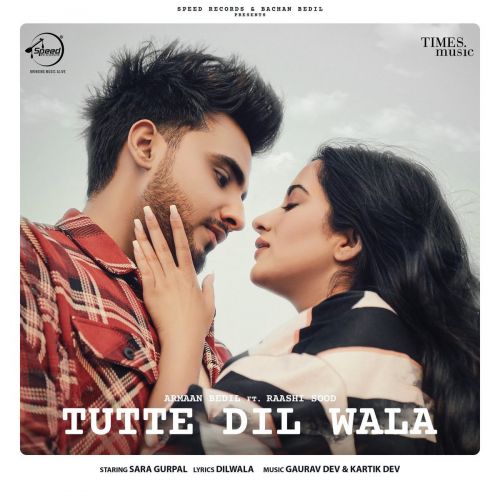 Tutte Dil Wala Armaan Bedil, Raashi Sood mp3 song ringtone, Tutte Dil Wala Armaan Bedil, Raashi Sood Ringtone Download - RiskyJatt.Com