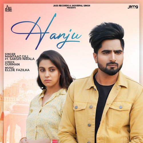 Hanju Mantaaz Gill mp3 song ringtone, Hanju Mantaaz Gill Ringtone Download - RiskyJatt.Com