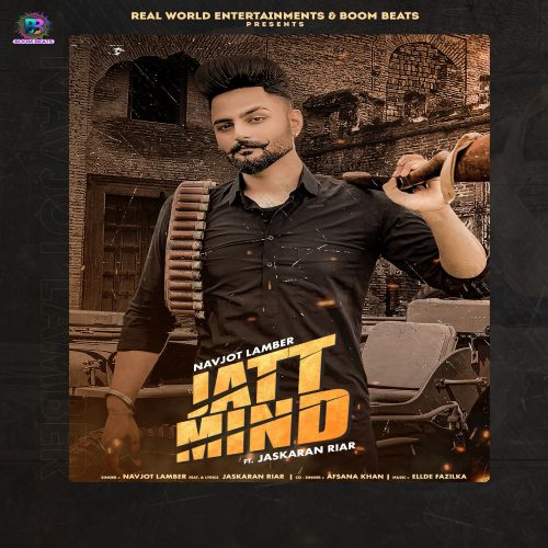 Jatt Mind Afsana Khan, Navjot Lamber mp3 song ringtone, Jatt Mind Afsana Khan, Navjot Lamber Ringtone Download - RiskyJatt.Com