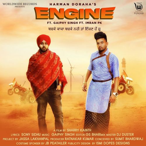 Engine Harman Doraha, Imran PK mp3 song ringtone, Engine Harman Doraha, Imran PK Ringtone Download - RiskyJatt.Com