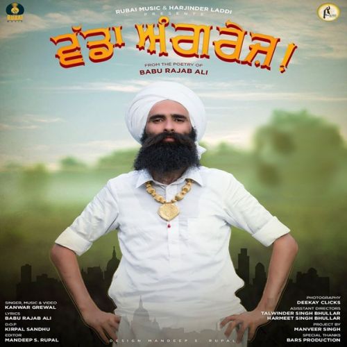 Vadda Angrez Kanwar Grewal mp3 song ringtone, Vadda Angrez Kanwar Grewal Ringtone Download - RiskyJatt.Com