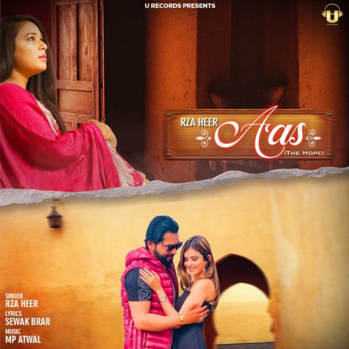 Aas (The Hope) Rza Heer mp3 song ringtone, Aas (The Hope) Rza Heer Ringtone Download - RiskyJatt.Com