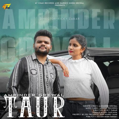 Taur Amrinder Grewal mp3 song ringtone, Taur Amrinder Grewal Ringtone Download - RiskyJatt.Com