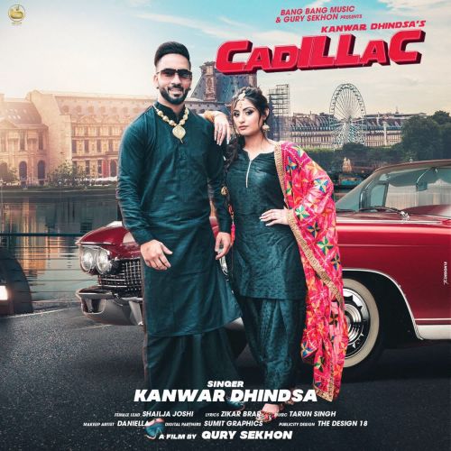 Cadilliac Kanwar Dhindsa mp3 song ringtone, Cadilliac Kanwar Dhindsa Ringtone Download - RiskyJatt.Com