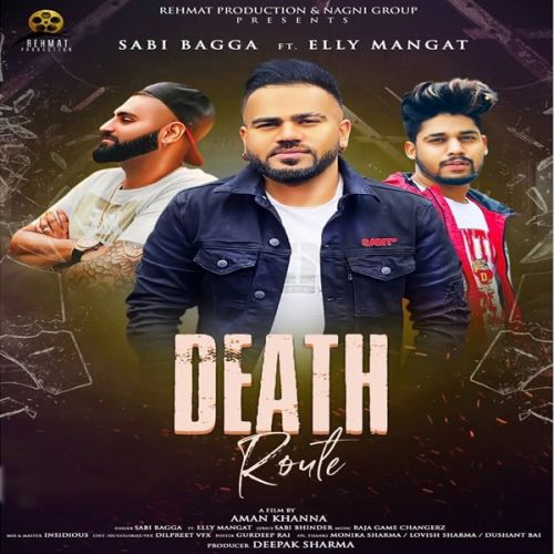 Death Route Elly Mangat, Raja Game Changerz mp3 song ringtone, Death Route Elly Mangat, Raja Game Changerz Ringtone Download - RiskyJatt.Com