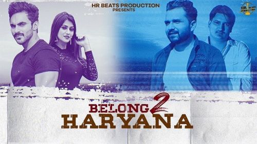 Belong 2 Haryana Amit Saini Rohtakiya mp3 song ringtone, Belong 2 Haryana Amit Saini Rohtakiya Ringtone Download - RiskyJatt.Com