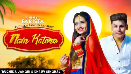 Nain Katore Ruchika Jangid mp3 song ringtone, Nain Katore Ruchika Jangid Ringtone Download - RiskyJatt.Com