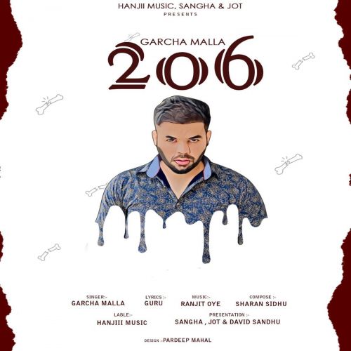 206 Garcha Malla mp3 song ringtone, 206 Garcha Malla Ringtone Download - RiskyJatt.Com