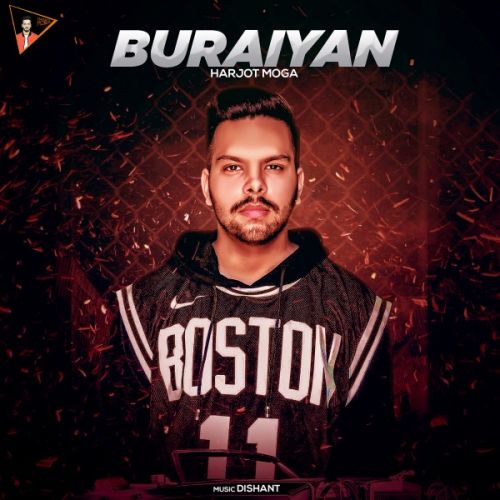 Burayian Harjot Moga mp3 song ringtone, Burayian Harjot Moga Ringtone Download - RiskyJatt.Com