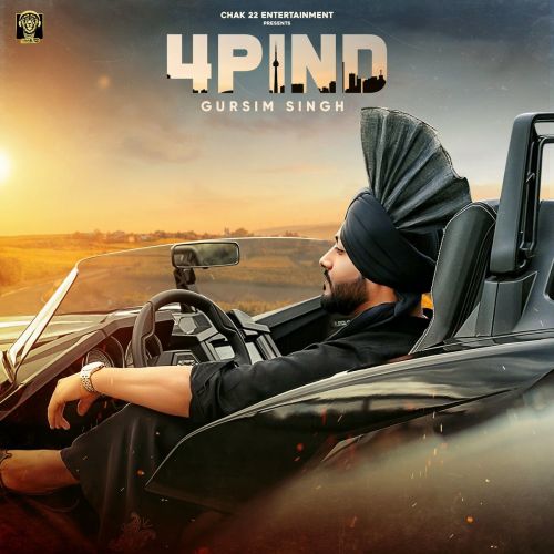 4 Pind Gursim Singh mp3 song ringtone, 4 Pind Gursim Singh Ringtone Download - RiskyJatt.Com