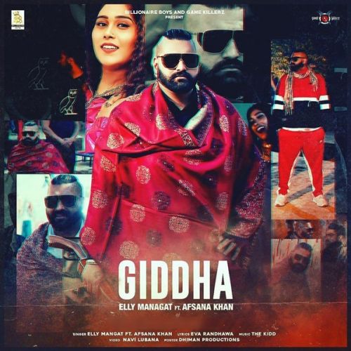 Giddha Elly Mangat mp3 song ringtone, Giddha Elly Mangat Ringtone Download - RiskyJatt.Com