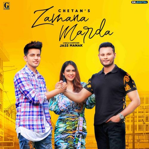 Zamana Marda Chetan mp3 song ringtone, Zamana Marda Chetan Ringtone Download - RiskyJatt.Com