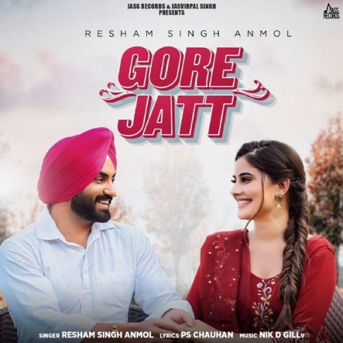 Gore Jatt Resham Singh Anmol mp3 song ringtone, Gore Jatt Resham Singh Anmol Ringtone Download - RiskyJatt.Com