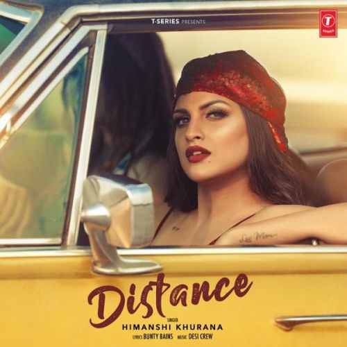 Distance Himanshi Khurana mp3 song ringtone, Distance Himanshi Khurana Ringtone Download - RiskyJatt.Com